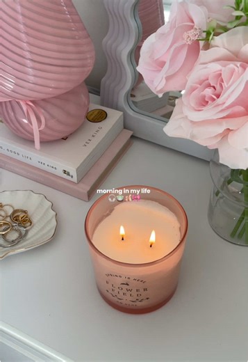 Aesthetic Morning Routine for Self-Care Enthusiasts