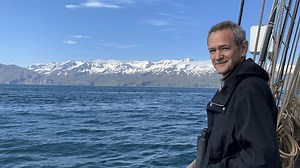 Iceland with Alexander Armstrong: The North | BBC Documentaries