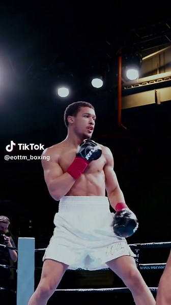 Unbelievable Knockout Highlights in Professional Boxing