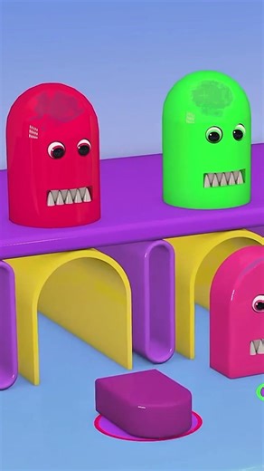 Perfect AI 3D Loop That Feels So Satisfying