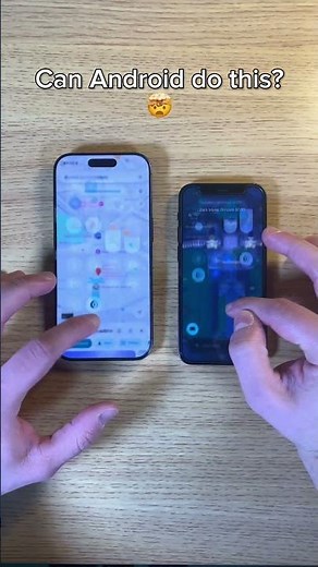 Can Google Maps on Android do that? 🤯 #iphone #android #googlemaps #fyp #applemaps