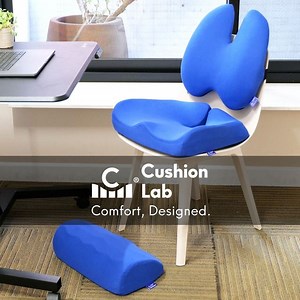 Cushion Lab on Instagram: ""A GAME-CHANGER for my plus size bottom🤩!!" Designed to deliver game-changing relief for plus size sitting.💪 https://thecushionlab.shop/Large Need driving comfort? 🚙Car Seat Version Here👉👉 https://thecushionlab.shop/cs Join 1 Million happy Americans and enjoy game-changing comfort!🙌 https://thecushionlab.shop/all"