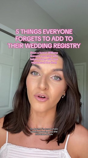 Autumn Wood | Wedding Saver on TikTok