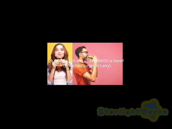 Las Mejores Animaciones de TAWOG y TWWWOG