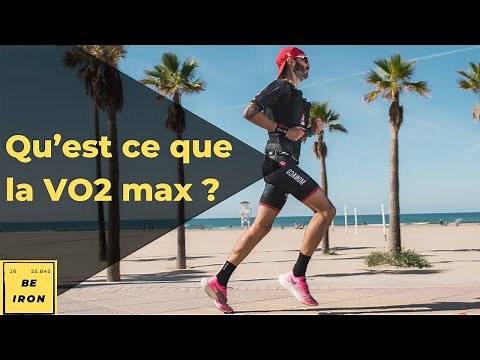Qu'est ce que la VO2 max ? | Comment la calculer, l'utiliser et l'améliorer