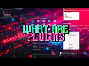 Unreal Engine Plugins Explained | What They Are, How They Work & Common Pitfalls #unrealengine5 #ue5