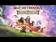 Age of Mythology- Retold - Immortal Pillars