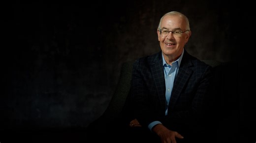 David Brooks - Repairing America’s Broken Social Bonds | Wisdom Keepers: Healing a Divided People