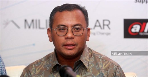 Bukit Tagar pig farming project cancelled following strong protests, says Amirudin [WATCH] | New Straits Times