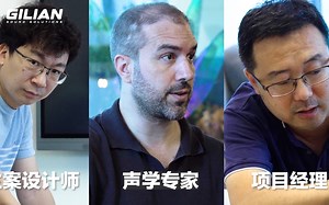高级音响系统设计与建造：打造影音室的全过程