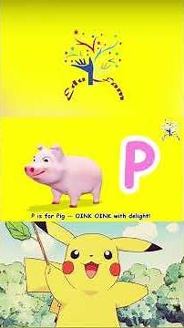 📚 Animal Sounds Alphabet Song AZ7 | A to Z Fun Learning for Kids 🐵🦁🐘