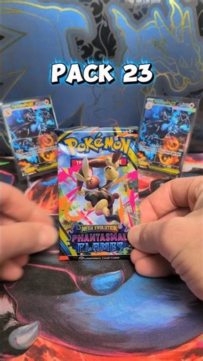 Mega Charizard Ex hunting! MCM - 8 #pokemon #pokemonchannel #pokemoncards #pokemontcg