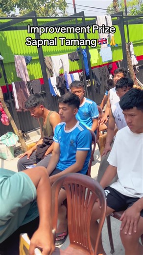 Gurkha Aspirants & British Army Dreams