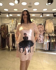 26 reactions · 5 comments | Fimka spring/summer 2020 Fimka весна / лето 2020 Code : 0231.01.019.00006(dress) | Fimka Store | Facebook