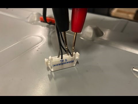 Samsung TV Not Working - No Backlights Issue - Troubleshooting and Repair