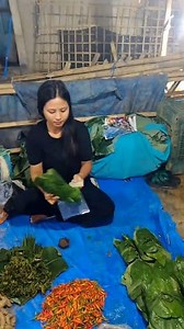 153K views · 6.1K reactions | Ka Jingtrei Shitom Tang Na Bynta Ban Yoh Bam | Maya Khonglah | Facebook