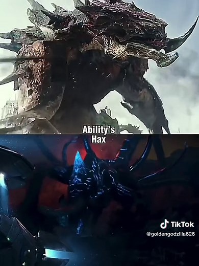 Pacific Rim: Slattern vs Mega Kaiju Debate