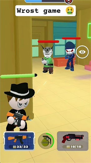 ‎I Regret Installing This Game 😬 | Detective Joy Review #Shorts #gaming