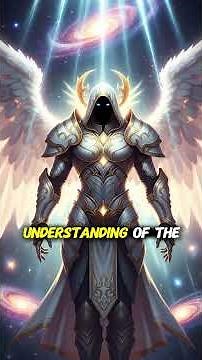 The 7 Most Powerful Angels of God Explained