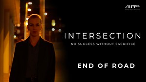 INTERSECTION - Episode 6 - End Of Road | Detective Drama | Mini-series | Watch for free!