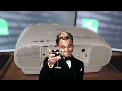 Best Projectors for Projection Mapping 🎨✨ Top Picks for Bright & Accurate Visuals