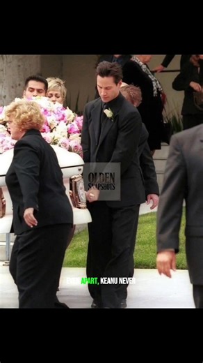 Keanu Reeves & Jennifer Syme | A Hollywood Love Story of Tenderness and Tragedy 💔 #KeanuReeves #JenniferSyme #LoveAndLoss #HollywoodStories #TrueLove Part 3 | Olden Snapshots