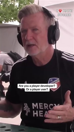 Are You a Player Developer or Player User? Discover Which One You Are