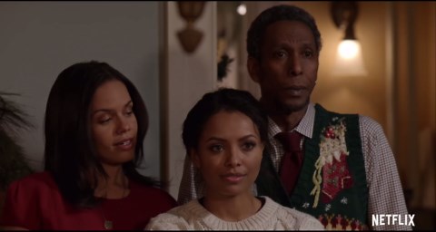 The Holiday Calendar (2018)