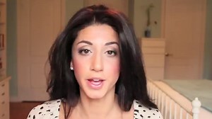 Twilight Bella Swan Inspired Wedding Hair