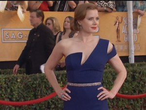 SAG Awards: Red carpet