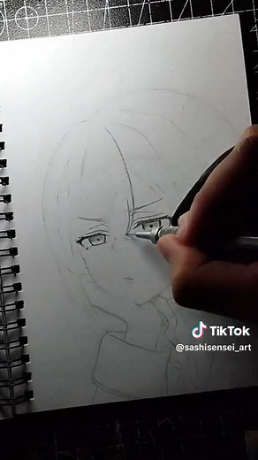 Alya ✨【Speed Draw】// Roshidere #alyasometimeshidesherfeelingsinrussian #drawing #tutorial #anime