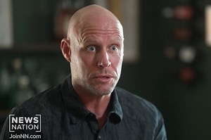 Air Force veteran whistleblower describes what he saw in secret UFO retrieval program