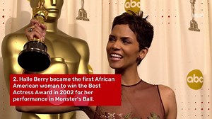 What's your most memorable Oscars moment? | HELLO!