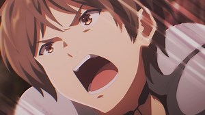 On découvre dans ce trailer de Deep Insanity un extrait de l'opening de la série interprété par Suzuki Konomi (No Game No Life) ! | WAKANIM