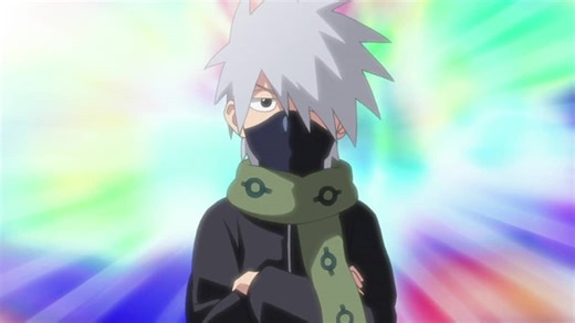Naruto Shippuden: Season 17 The Formation of Team Minato