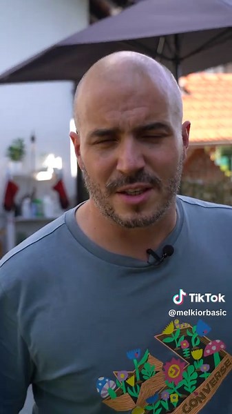 Recept za savršeni kobasici: mariniranje i pečenje