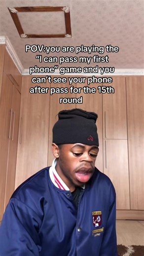 The Ultimate Challenge: Passing the Phone Game