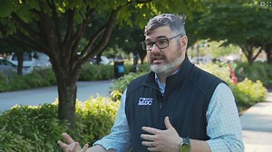 Incoming director of DC's Homeland Security and Emergency Management discusses his goals