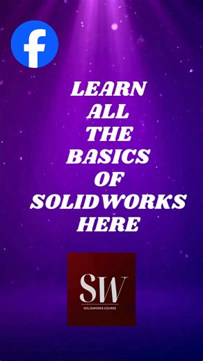 #SolidWorks Learn SolidWorks Here Today | SolidWorks Course