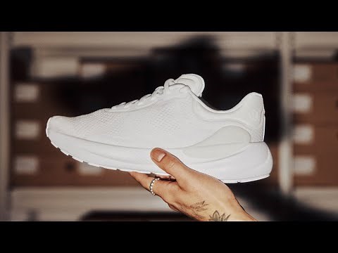 Men, prepare your feet for a new feeling | lululemon men’s shoes