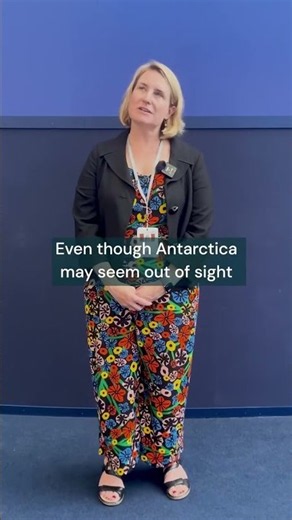 This is one thing people might not know about the Southern Ocean and Antartica