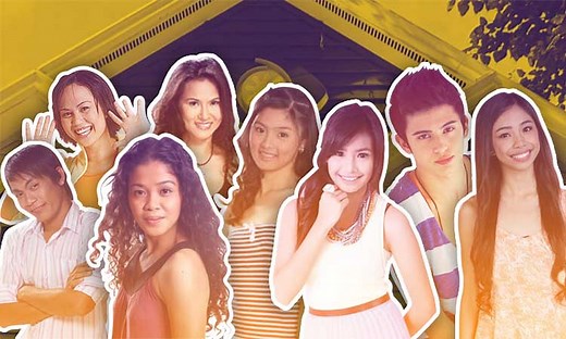 20 years of PBB: A look back at the show's Big Winners