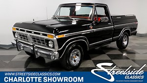 1977 Ford F-100