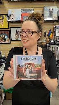 Shania Twain Little Miss Twain Signed CD Unboxing | Indie Exclusive Autographed CD Release!