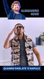 Senza mezzi termini 👏👏👏👏 | Napoli poesia d'Italia