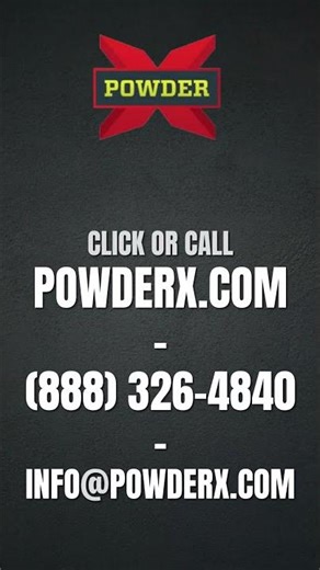 Commercial Powder Coating Equipment