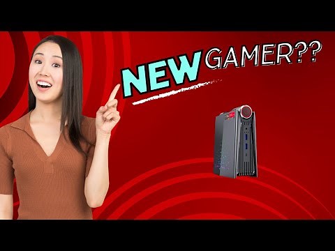 Ultimate Guide for Beginners Gaming Mini PC in 2024
