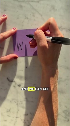 Teaching the WH Digraph