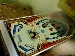 Pokemon Pinball (Game Boy Color) TV Commercial USA