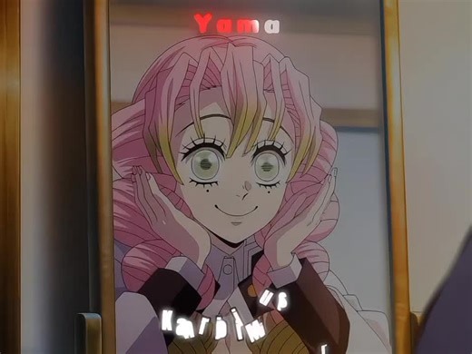 TOP 3 VỊU Ơ CỦA T#kimetsunoyaiba #demonslayer #kny